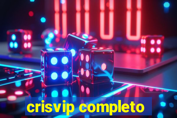 crisvip completo